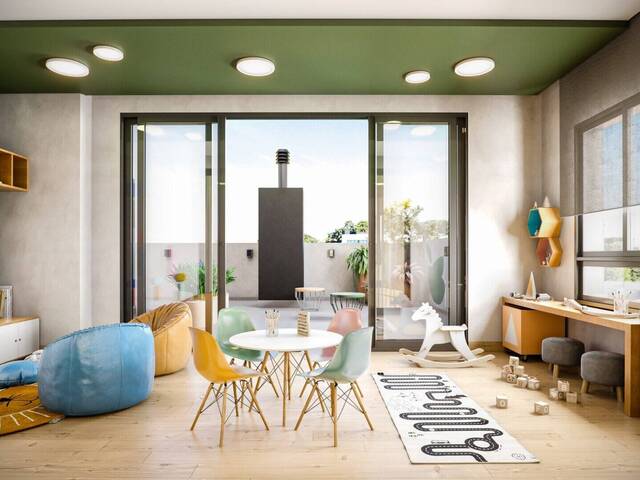 Apartamento para Venda em Curitiba - 4