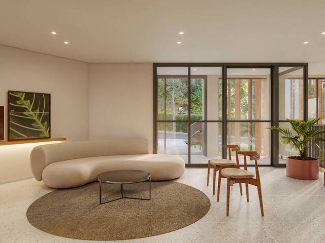 Apartamento para Venda em Curitiba - 4