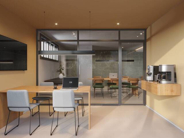 Apartamento para Venda em Curitiba - 5