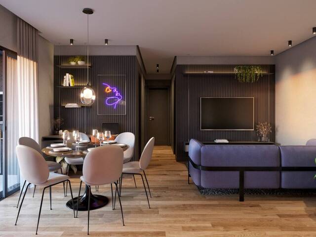 Apartamento para Venda em Curitiba - 5