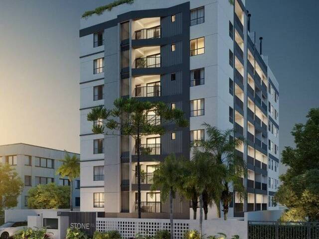 #AP408 - Apartamento para Venda em Curitiba - PR