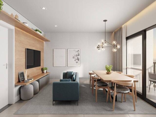 Apartamento para Venda em Curitiba - 5