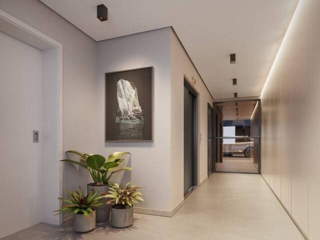 Apartamento para Venda em Curitiba - 4