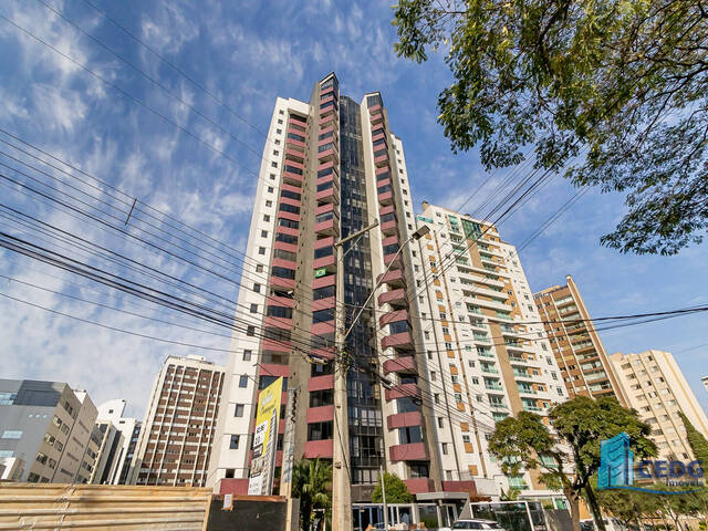 Apartamento para Venda em Curitiba - 3