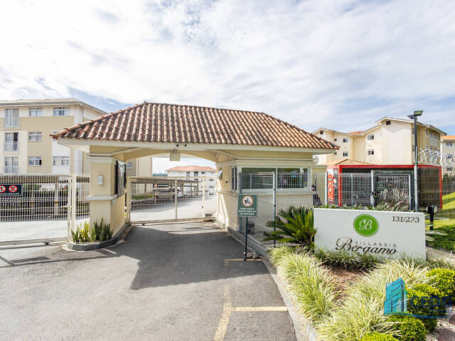 #AP411 - Apartamento para Venda em Curitiba - PR - 1