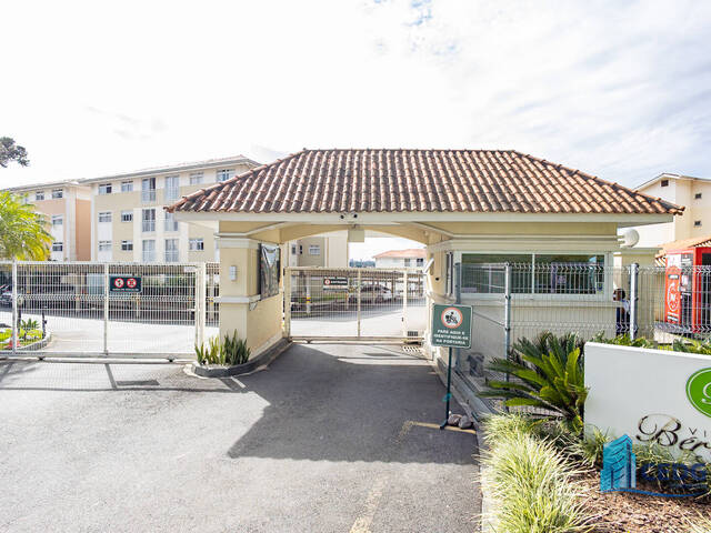 #AP411 - Apartamento para Venda em Curitiba - PR - 2
