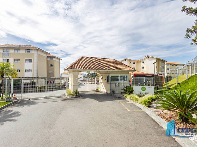 #AP411 - Apartamento para Venda em Curitiba - PR - 3