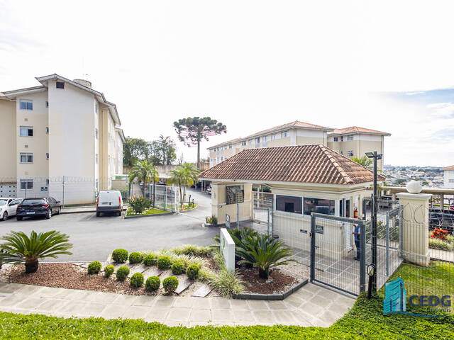 Apartamento para Venda em Curitiba - 4