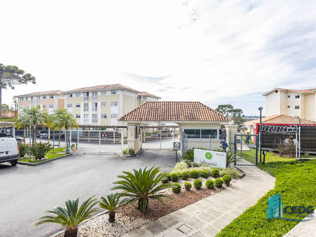 Apartamento para Venda em Curitiba - 5