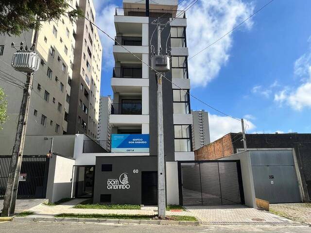 Venda em Capão Raso - Curitiba