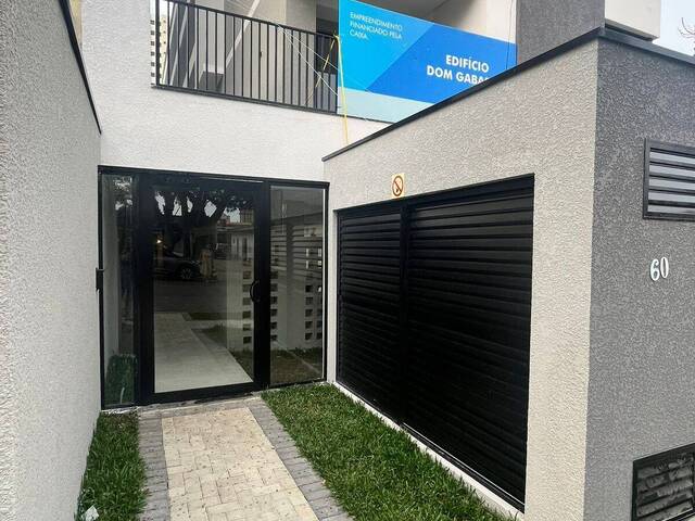 #AP412 - Apartamento para Venda em Curitiba - PR - 3