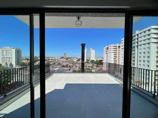Apartamento para Venda em Curitiba - 5