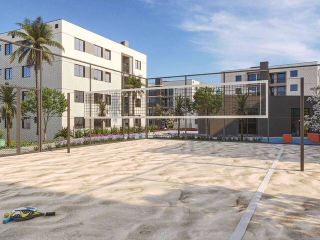 #AP414 - Apartamento para Venda em Curitiba - PR - 1