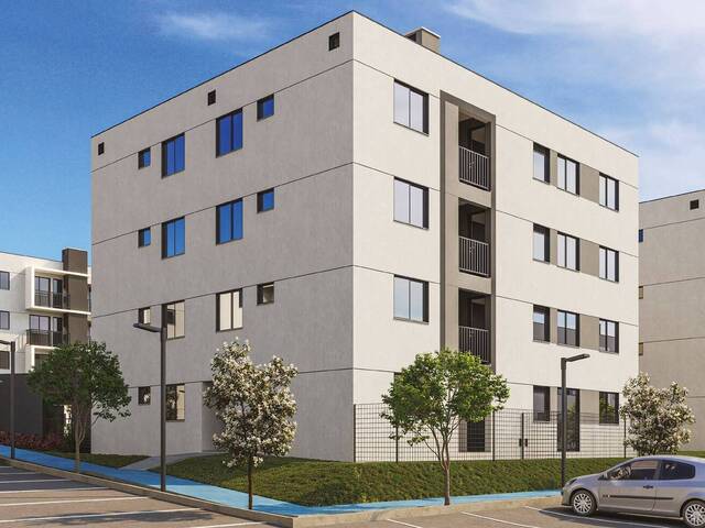 Apartamento para Venda em Curitiba - 2
