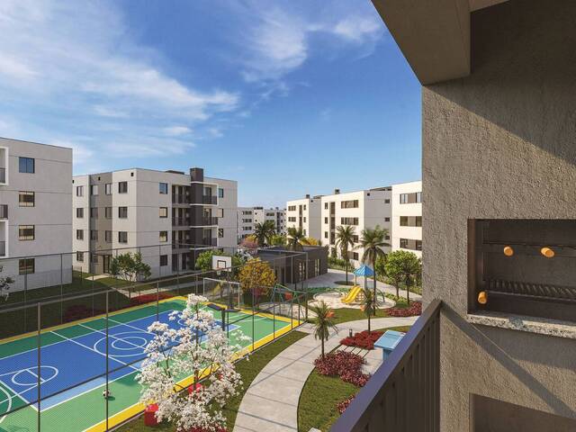 Apartamento para Venda em Curitiba - 5