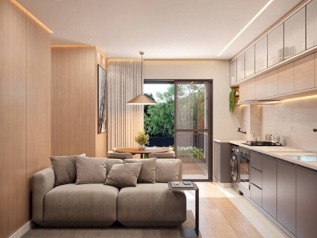 Apartamento para Venda em Curitiba - 4