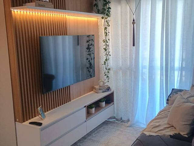 Apartamento para Venda em Curitiba - 5