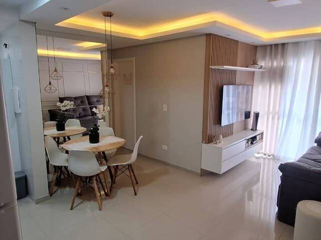Apartamento para Venda em Curitiba - 4