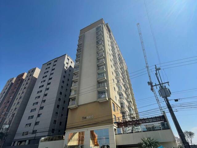 Venda em Novo Mundo - Curitiba