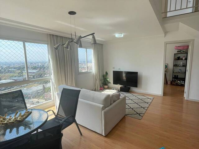 Apartamento para Venda em Curitiba - 5