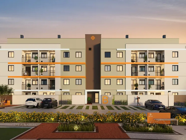 Apartamento para Venda em Curitiba - 2