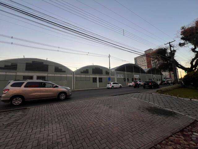 #AP423 - Apartamento para Venda em Curitiba - PR - 2