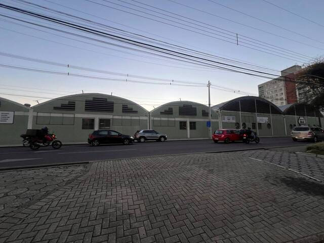 #AP423 - Apartamento para Venda em Curitiba - PR - 3
