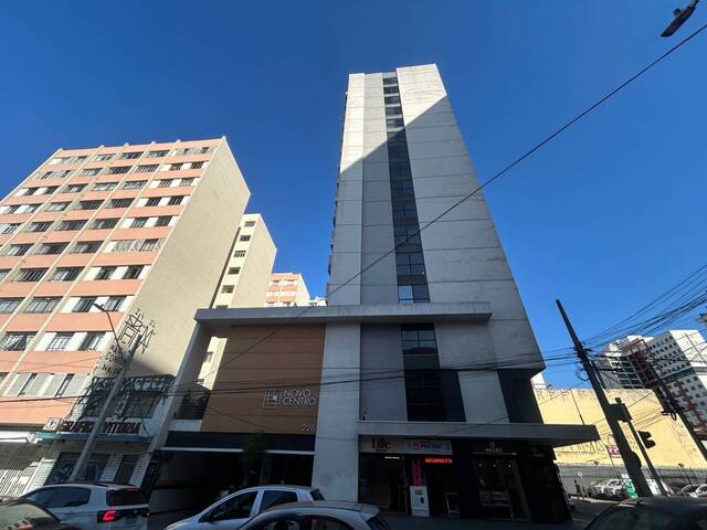 #425 - Loja para Venda em Curitiba - PR - 2