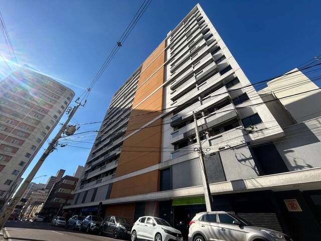#425 - Loja para Venda em Curitiba - PR - 1
