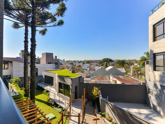 Apartamento para Venda em Curitiba - 4