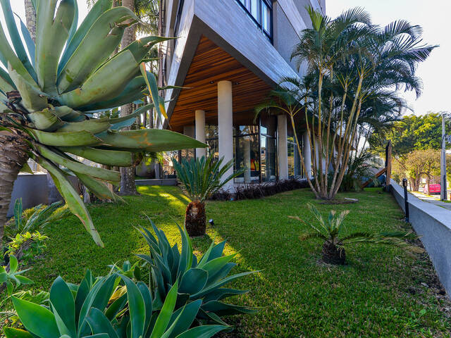 Apartamento para Venda em Curitiba - 2