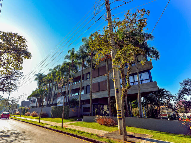 Venda em Hugo Lange - Curitiba