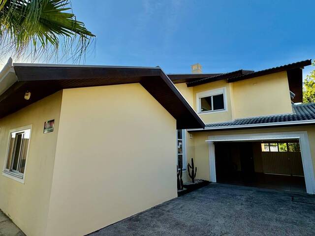 #427 - Casa para Venda em São José dos Pinhais - PR - 3