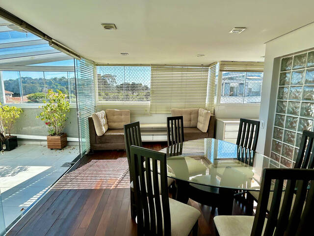 Apartamento para Venda em Curitiba - 3