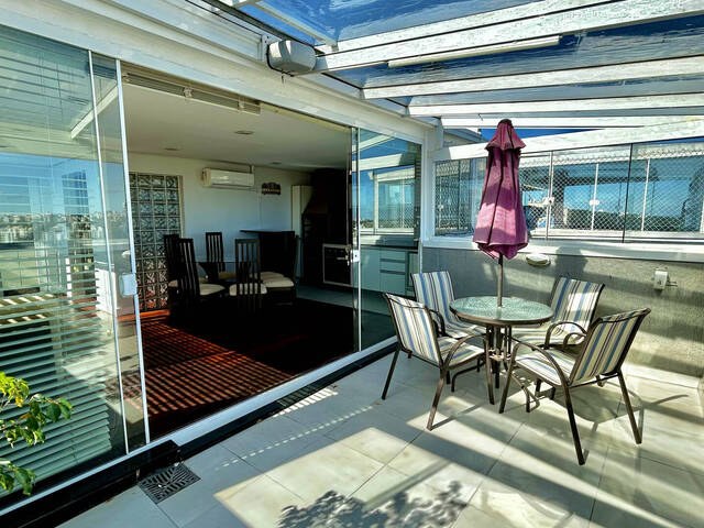Apartamento para Venda em Curitiba - 5