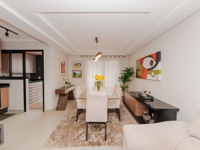 Casa para Venda em Curitiba - 4