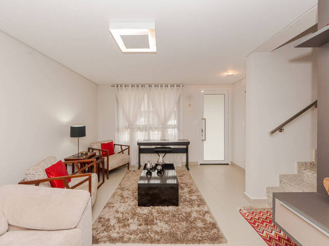 Casa para Venda em Curitiba - 3