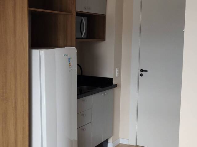 Apartamento para Venda em Curitiba - 3