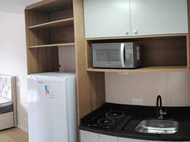 Apartamento para Venda em Curitiba - 2