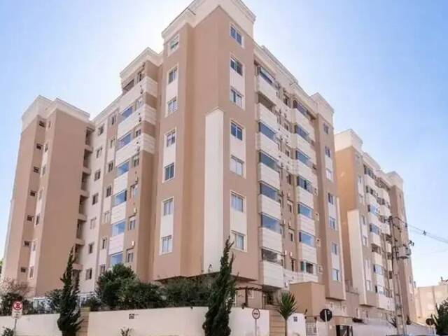 #434 - Apartamento para Venda em Curitiba - PR - 1