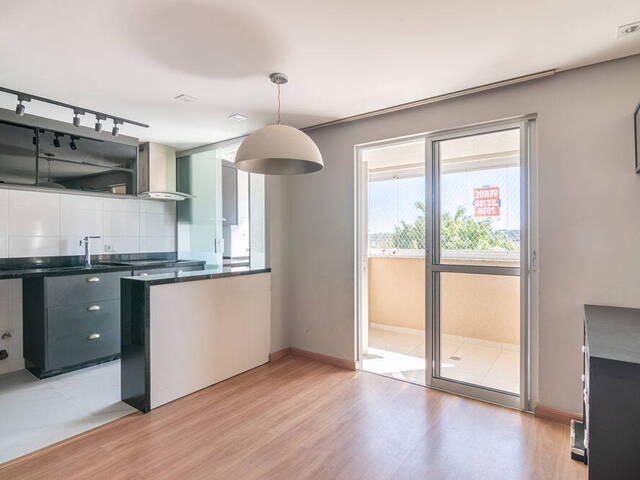 Apartamento para Venda em Curitiba - 5
