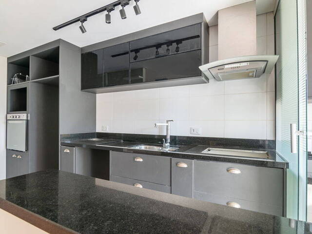Apartamento para Venda em Curitiba - 4