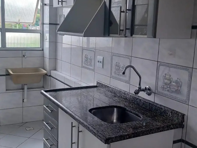 #AP436 - Apartamento para Venda em Curitiba - PR - 3