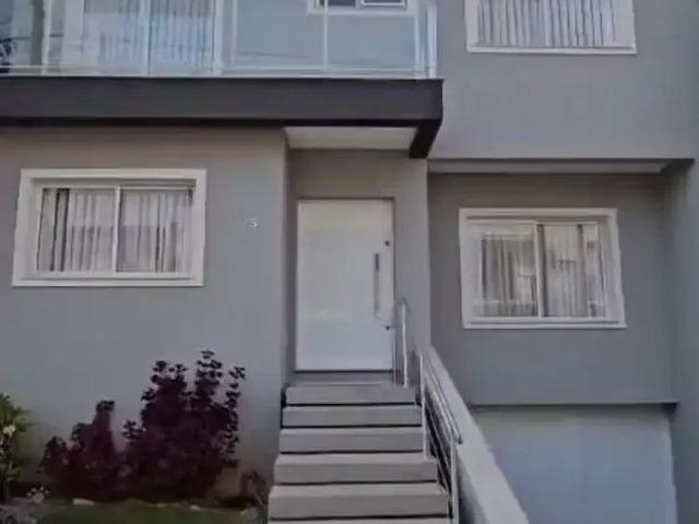 #CA437 - Casa para Venda em Curitiba - PR - 1