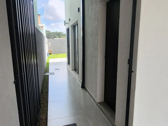 #CA438 - Casa para Venda em Curitiba - PR - 3