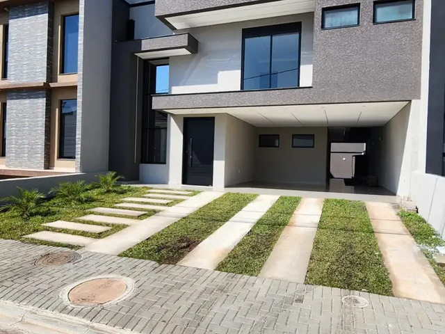 #CA439 - Casa para Venda em Curitiba - PR - 2