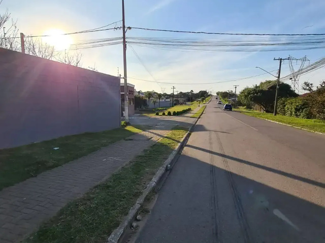 Área para Venda em Curitiba - 5