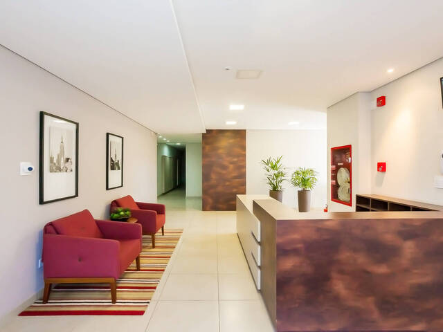 Apartamento para Venda em Curitiba - 2