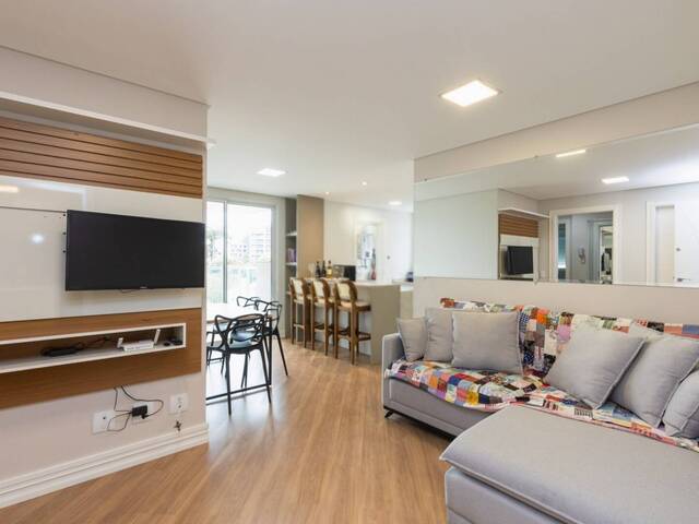 Apartamento para Venda em Curitiba - 3
