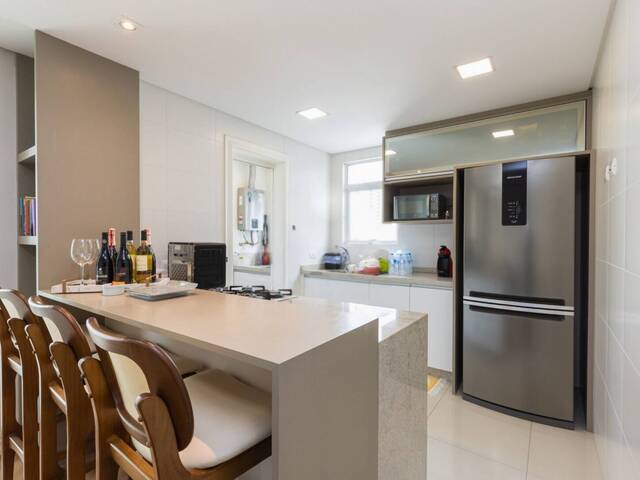 Apartamento para Venda em Curitiba - 4